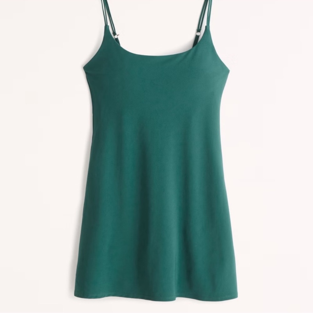 A&F Traveler Active Mini Dress